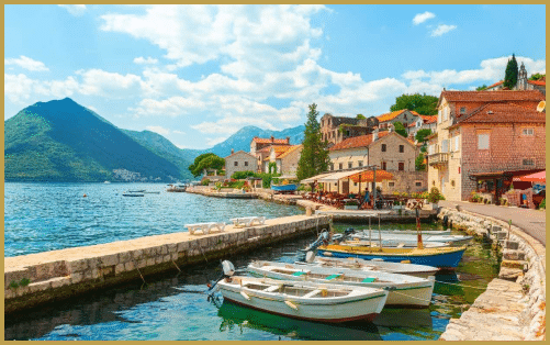 Perast