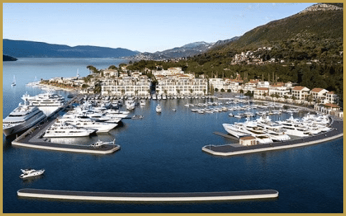 Portonovi resort