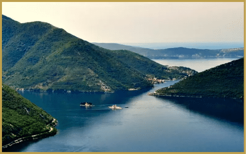Verige bay